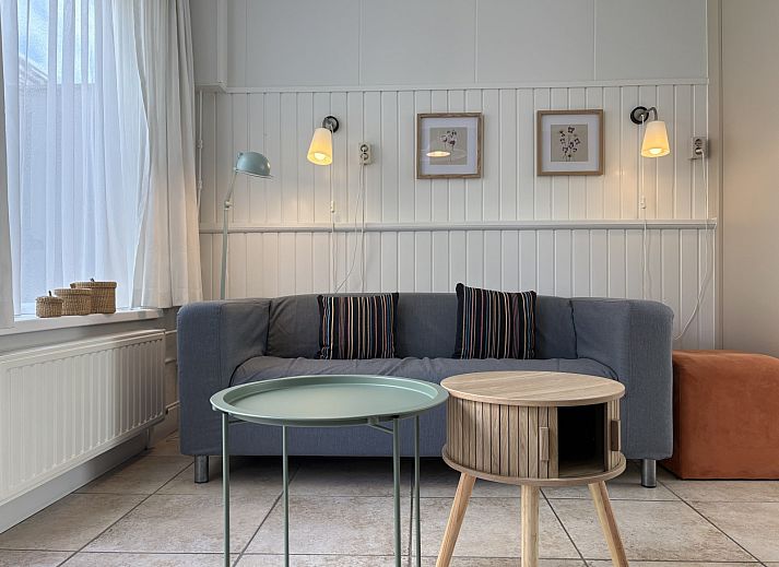 Unterkunft 6204209 - Ferienhaus Walcheren - ZE1777