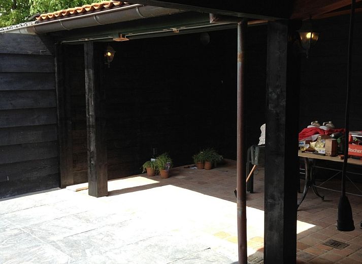 Verblijf 6204210 - Vakantiewoning Walcheren - ZE1780