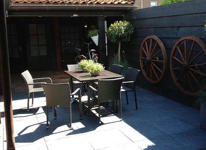 Verblijf 6204210 - Vakantiewoning Walcheren - ZE1780