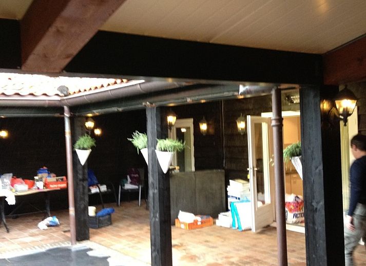 Verblijf 6204210 - Vakantiewoning Walcheren - ZE1780