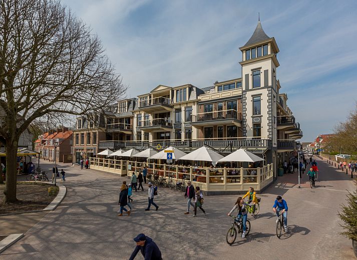 Verblijf 6204210 - Vakantiewoning Walcheren - ZE1780