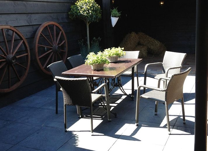 Verblijf 6204210 - Vakantiewoning Walcheren - ZE1780