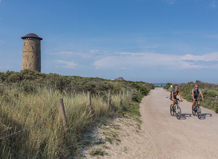 Verblijf 6204210 - Vakantiewoning Walcheren - ZE1780