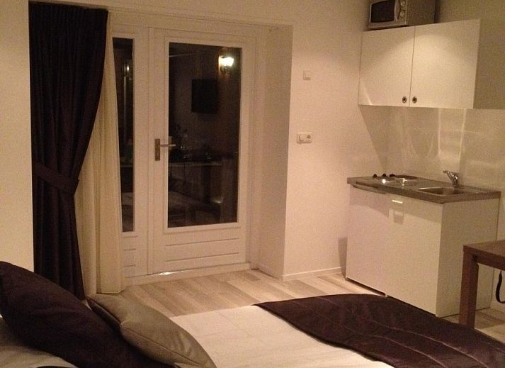 Verblijf 6204210 - Vakantiewoning Walcheren - ZE1780