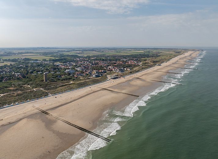 Verblijf 6204210 - Vakantiewoning Walcheren - ZE1780