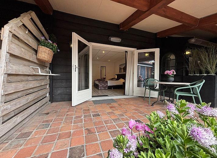 Verblijf 6204212 - Vakantiewoning Walcheren - ZE1779