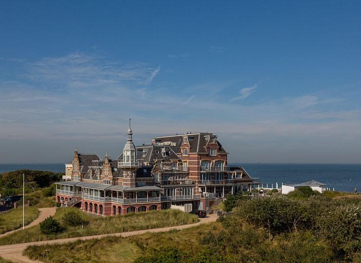 Verblijf 6204212 - Vakantiewoning Walcheren - ZE1779