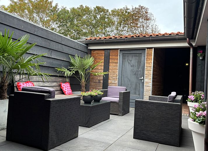 Verblijf 6204212 - Vakantiewoning Walcheren - ZE1779