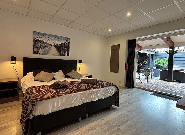 Verblijf 6204212 - Vakantiewoning Walcheren - ZE1779
