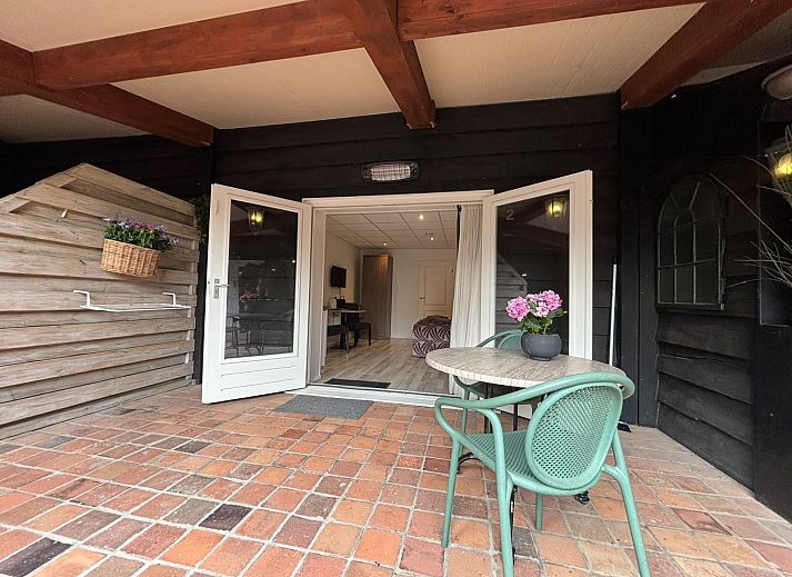Verblijf 6204212 - Vakantiewoning Walcheren - ZE1779