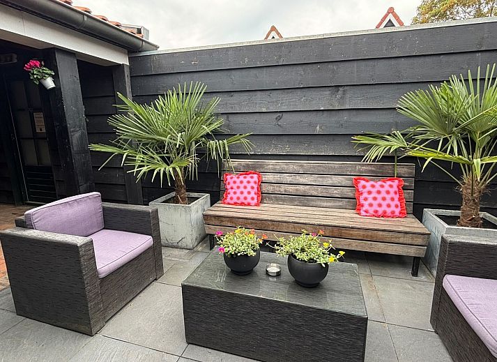 Verblijf 6204212 - Vakantiewoning Walcheren - ZE1779