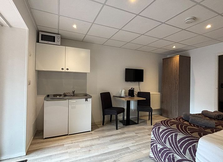 Verblijf 6204212 - Vakantiewoning Walcheren - ZE1779
