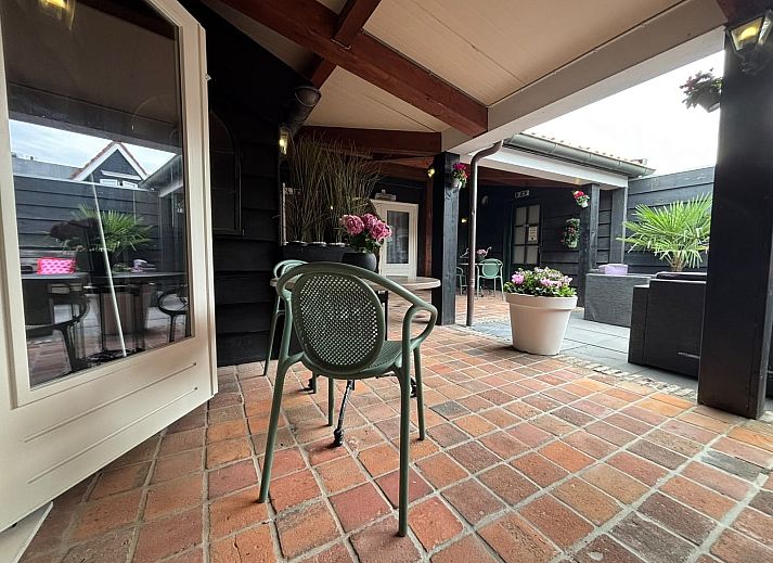 Verblijf 6204212 - Vakantiewoning Walcheren - ZE1779
