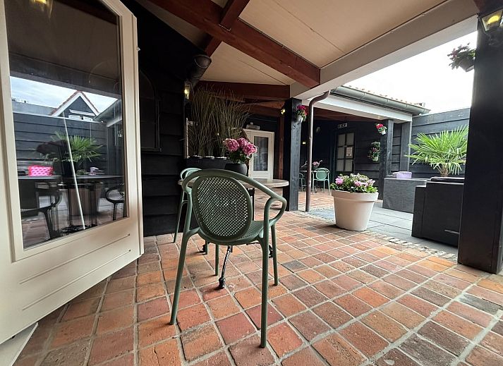 Verblijf 6204212 - Vakantiewoning Walcheren - ZE1779