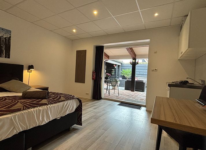 Verblijf 6204212 - Vakantiewoning Walcheren - ZE1779