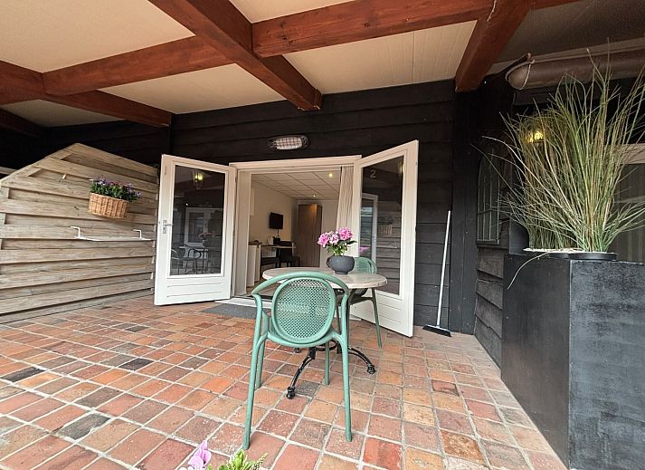Verblijf 6204212 - Vakantiewoning Walcheren - ZE1779