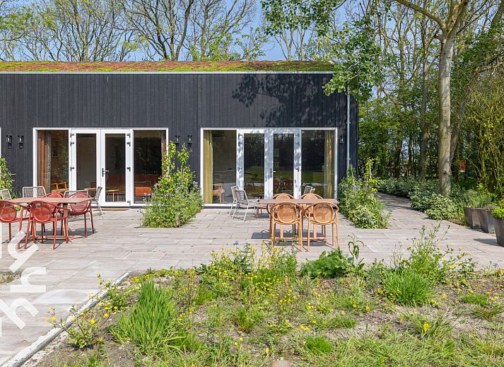 Verblijf 620422 • Chalet Walcheren • Vakantiepark Hof Domburg 22