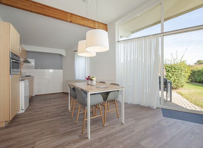 Unterkunft 620424 - Bungalow Walcheren - Comfort 4B