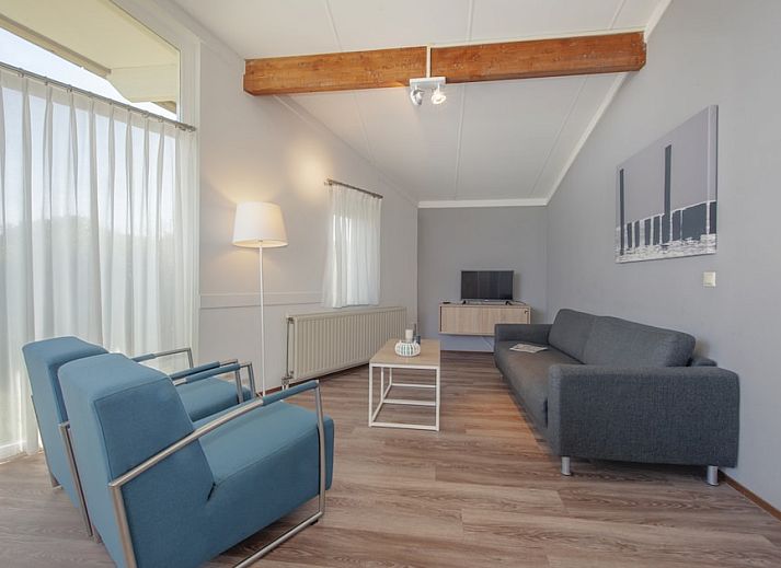 Unterkunft 620424 - Bungalow Walcheren - Comfort 4B