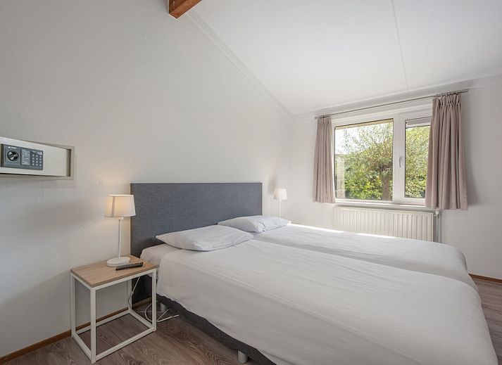 Unterkunft 620424 - Bungalow Walcheren - Comfort 4B