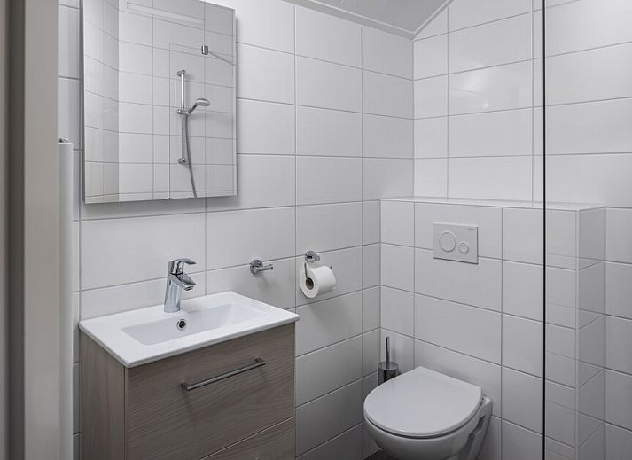 Unterkunft 620424 - Bungalow Walcheren - Comfort 4B