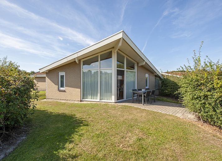 Unterkunft 620424 - Bungalow Walcheren - Comfort 4B