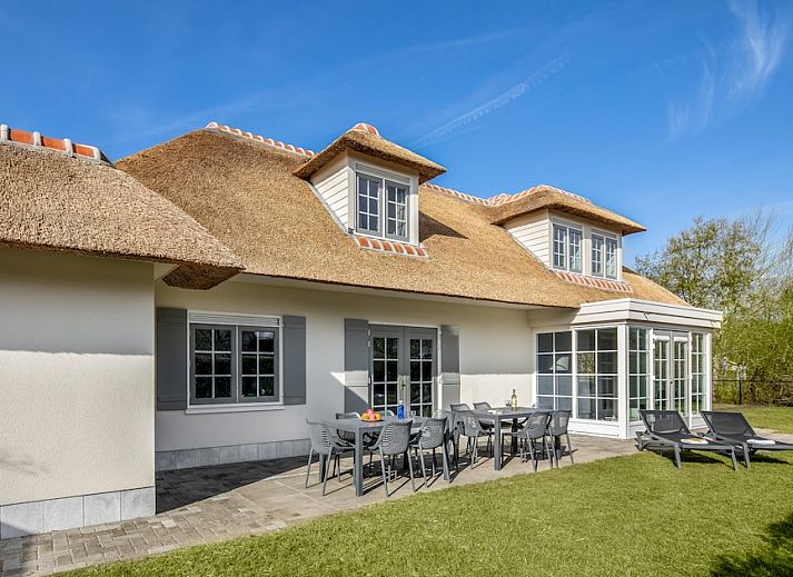 Unterkunft 620427 • Bungalow Walcheren • FV16 Comfort