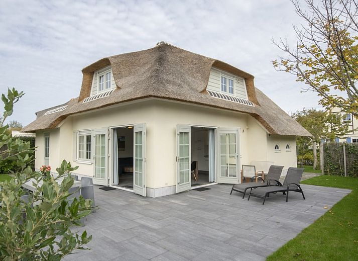 Verblijf 620429 • Bungalow Walcheren • M6 Luxe