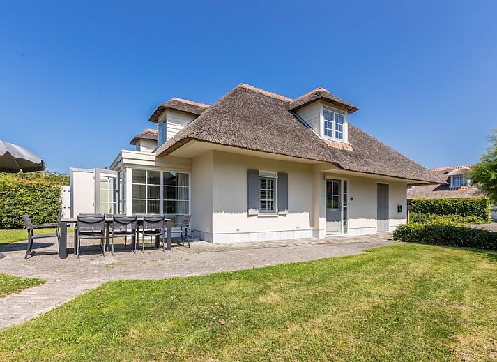 Verblijf 620431 • Bungalow Walcheren • U8 Comfort