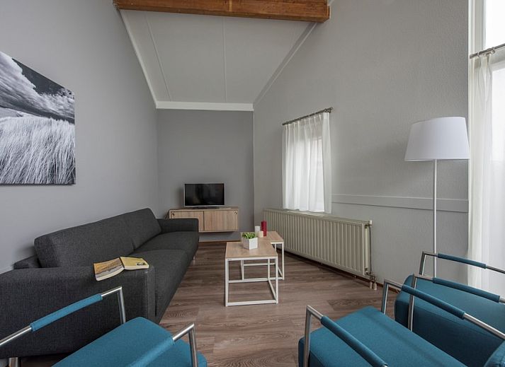 Guest house 620433 • Bungalow Walcheren • Comfort 5A 