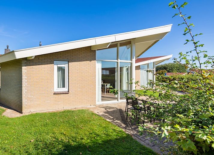 Verblijf 620434 • Bungalow Walcheren • Comfort 5B
