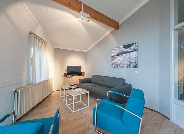 Unterkunft 620434 - Bungalow Walcheren - Comfort 5B