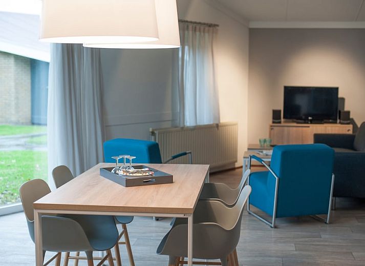 Unterkunft 620434 - Bungalow Walcheren - Comfort 5B