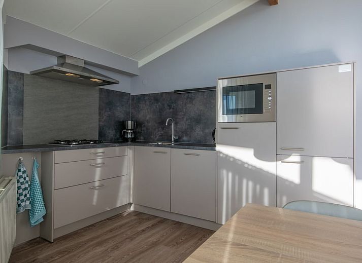 Unterkunft 620434 - Bungalow Walcheren - Comfort 5B