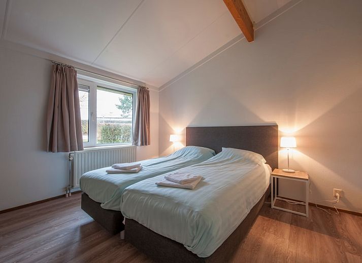 Unterkunft 620434 - Bungalow Walcheren - Comfort 5B