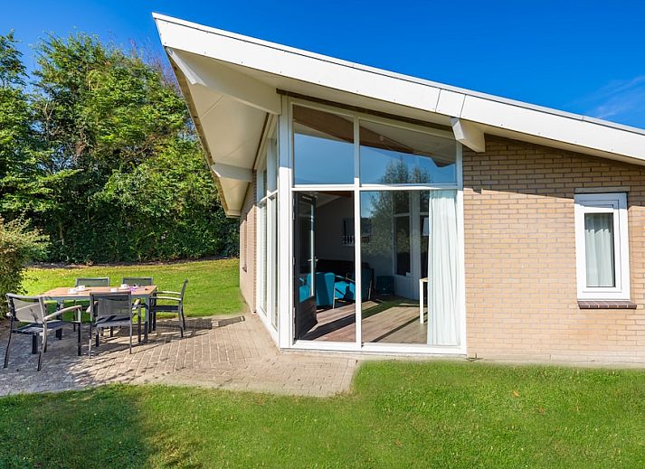 Unterkunft 620434 - Bungalow Walcheren - Comfort 5B