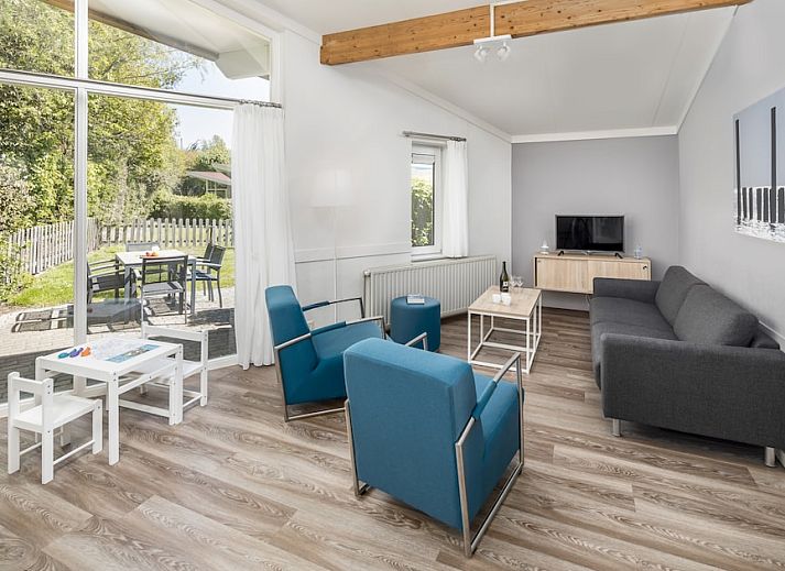Unterkunft 620435 • Bungalow Walcheren • Koos 5 