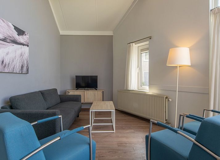 Verblijf 620436 • Bungalow Walcheren • Comfort 4M