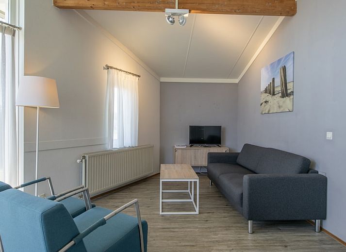 Unterkunft 620436 - Bungalow Walcheren - Comfort 4M