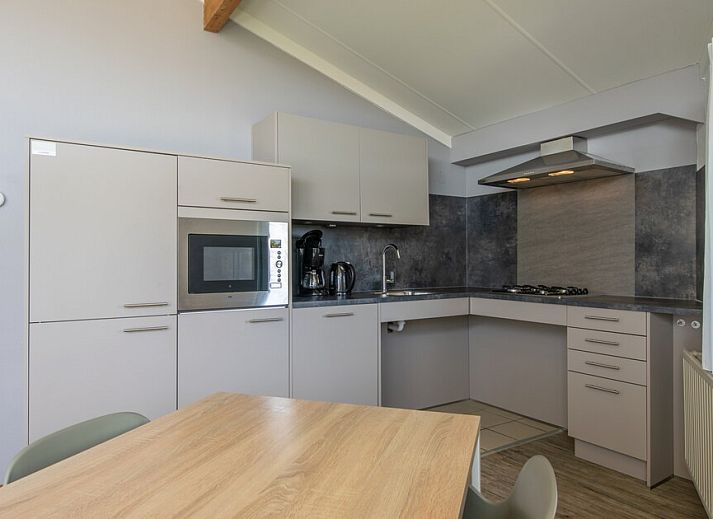 Unterkunft 620436 - Bungalow Walcheren - Comfort 4M
