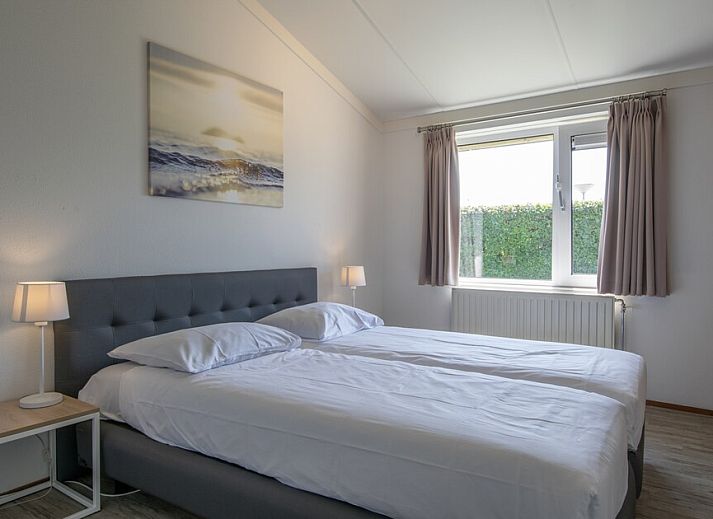 Unterkunft 620436 - Bungalow Walcheren - Comfort 4M