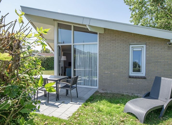 Unterkunft 620436 - Bungalow Walcheren - Comfort 4M
