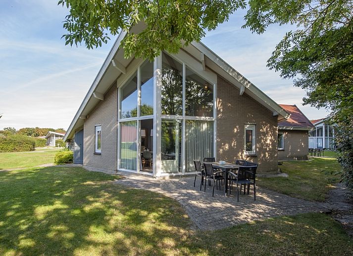 Guest house 620438 • Bungalow Walcheren • Comfort 6A