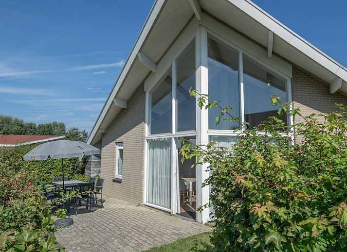 Verblijf 620439 • Bungalow Walcheren • Comfort 6M