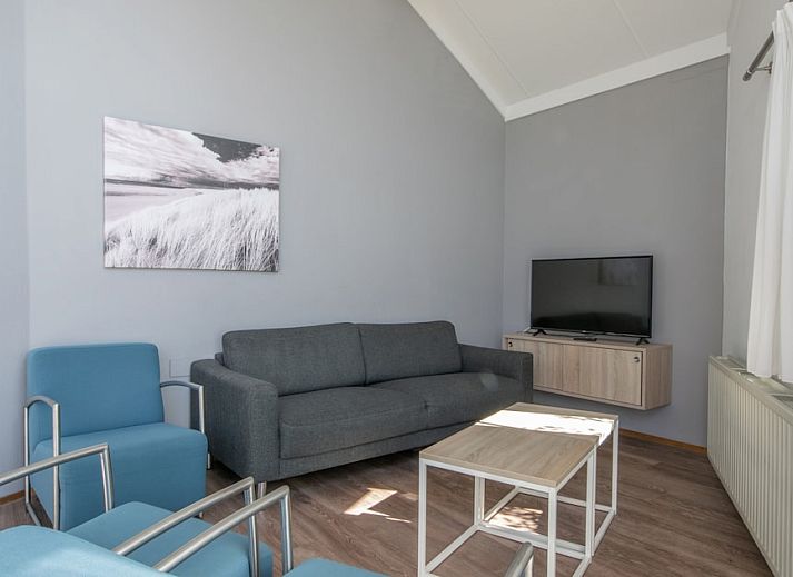 Guest house 620439 - Bungalow Walcheren - Comfort 6M