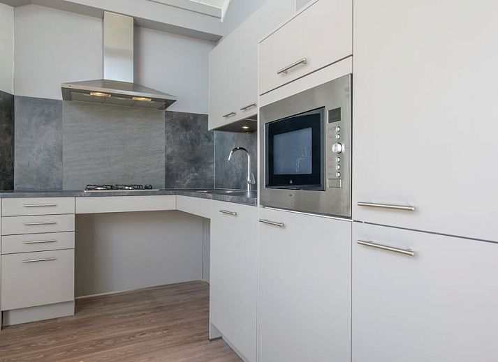 Guest house 620439 - Bungalow Walcheren - Comfort 6M