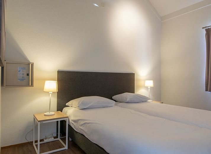 Guest house 620439 - Bungalow Walcheren - Comfort 6M