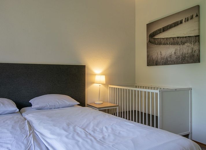 Guest house 620440 - Bungalow Walcheren - Comfort 7K