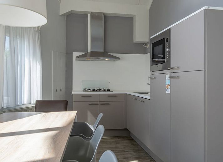 Guest house 620441 - Bungalow Walcheren - Comfort 8A