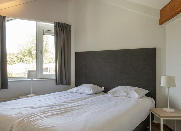 Guest house 620441 - Bungalow Walcheren - Comfort 8A